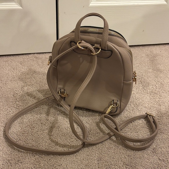 Mini Backpack - Picture 3 of 5